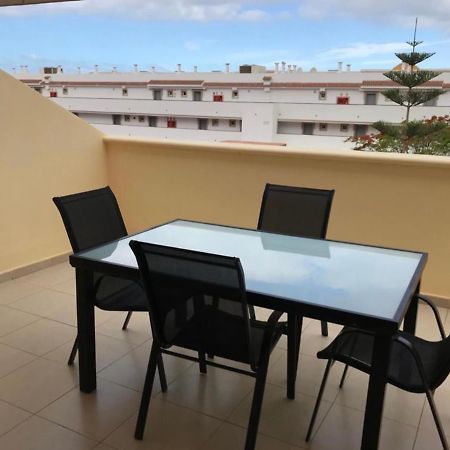 Oasis Del Duque Apartment Costa Adeje  Exteriér fotografie