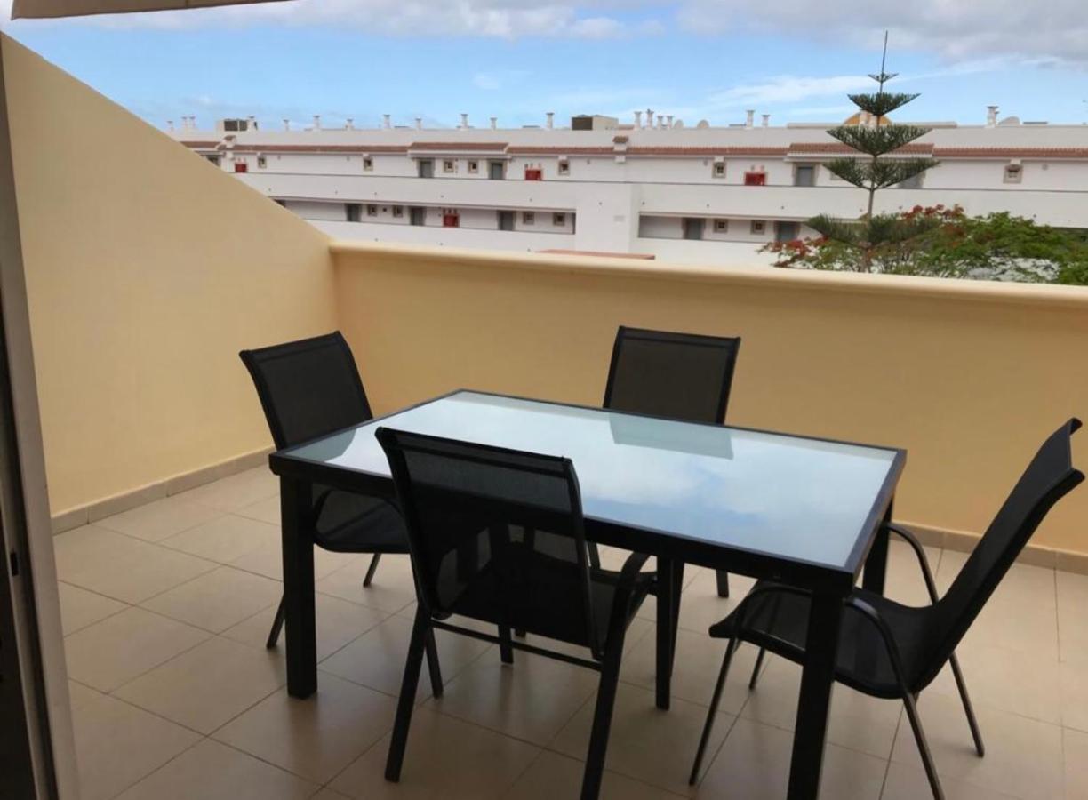 Oasis Del Duque Apartment Costa Adeje  Exteriér fotografie